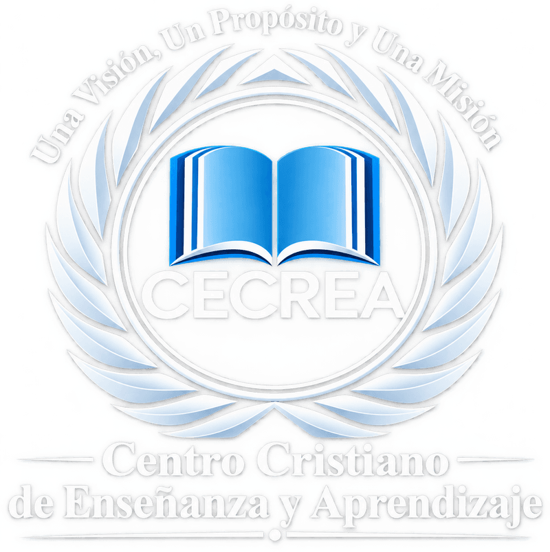 CECREA — Centro Cristiano de Enseñanza y Aprendizaje