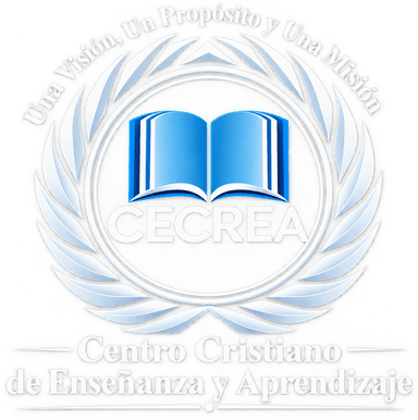 CECREA — Centro Cristiano de Enseñanza y Aprendizaje