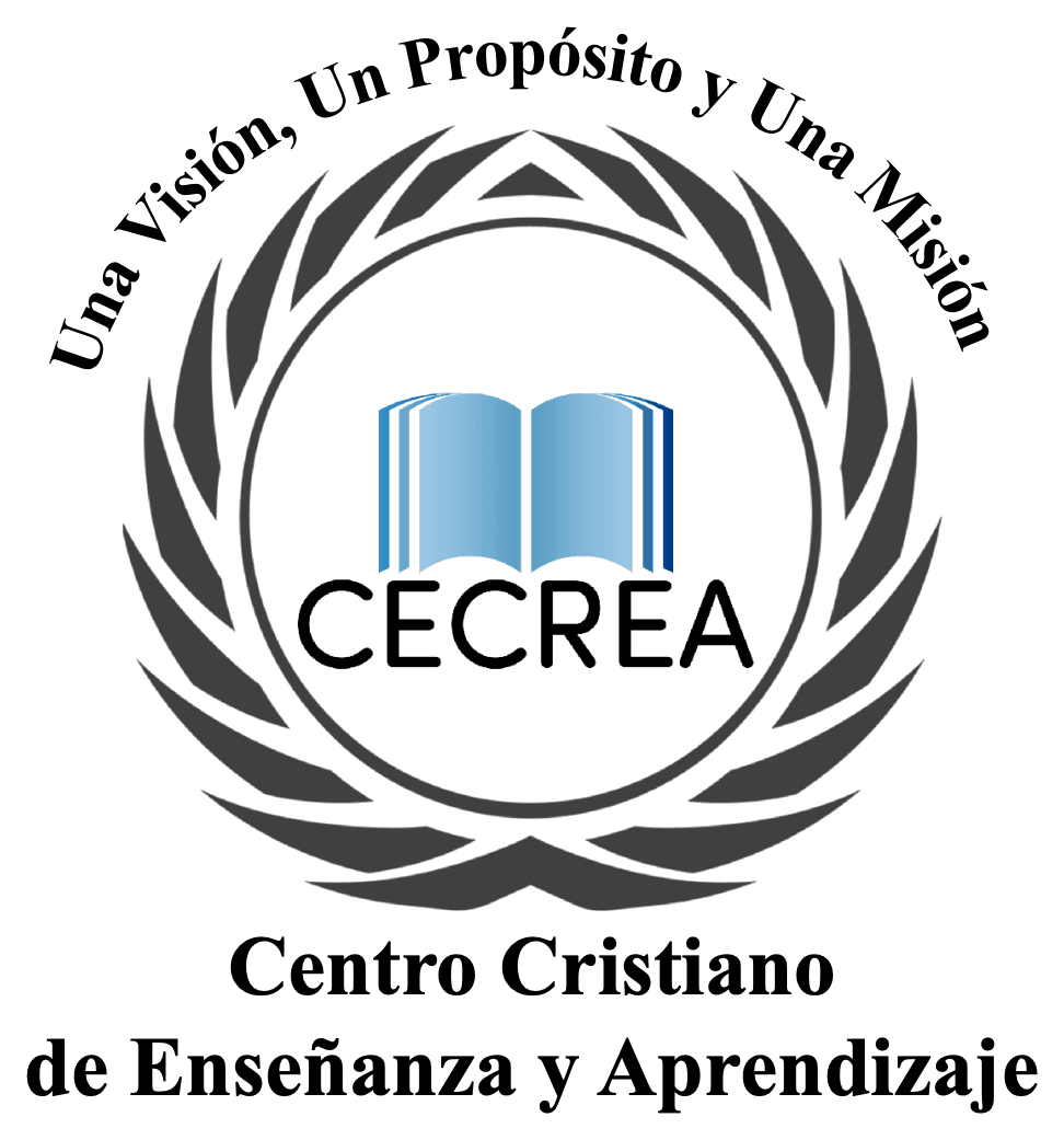 CECREA — Centro Cristiano de Enseñanza y Aprendizaje