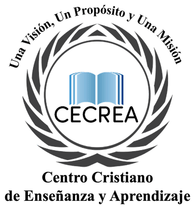 CECREA — Centro Cristiano de Enseñanza y Aprendizaje
